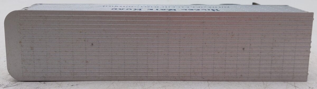 S-Helper 00198 S Scale Nickel Plate Road Horizontal Corrugated Trailer EX/Box