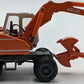 Conrad 2904 1:50 Atlas Weyhausen 1304 Wheel Excavator w/Grapple NIB