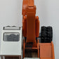 Conrad 2904 1:50 Atlas Weyhausen 1304 Wheel Excavator w/Grapple NIB