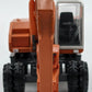 Conrad 2904 1:50 Atlas Weyhausen 1304 Wheel Excavator w/Grapple NIB