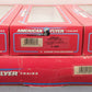 American Flyer 6-49605 S Gauge New Haven Passenger Cars (Set of 3) LN/Box