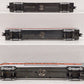 American Flyer 6-49605 S Gauge New Haven Passenger Cars (Set of 3) LN/Box