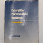 Caterpillar Performance Handbook Edition 22 By Caterpillar