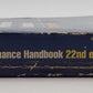 Caterpillar Performance Handbook Edition 22 By Caterpillar