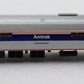 Bachmann 14165 N Amtrak Phase IV 85' Amfleet Passenger Cafe EX/Box