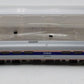 Bachmann 14165 N Amtrak Phase IV 85' Amfleet Passenger Cafe EX/Box