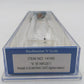 Bachmann 14165 N Amtrak Phase IV 85' Amfleet Passenger Cafe EX/Box