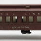 Lionel 2625 Vintage O Lionel Lines Madison Heavyweight "Irvington" Passenger Car