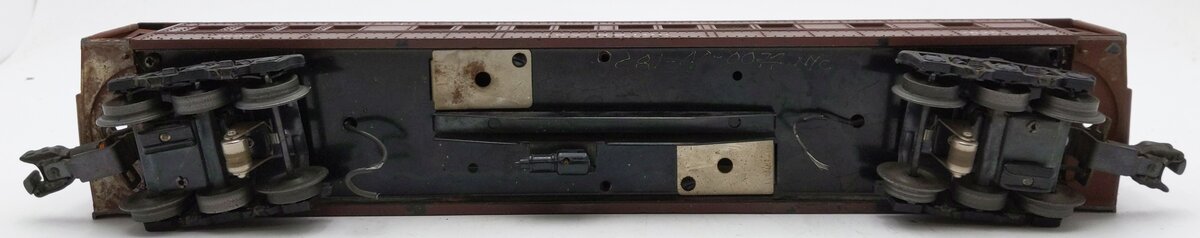 Lionel 2625 Vintage O Lionel Lines Madison Heavyweight "Irvington" Passenger Car