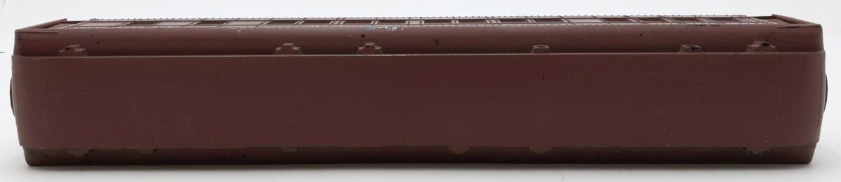 Lionel 2625 Vintage O Lionel Lines Madison Heavyweight "Irvington" Passenger Car