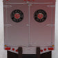S-Helper 00201 S Scale Seaboard 35 Horizontal Corrugated Trailer EX/Box