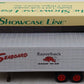 S-Helper 00201 S Scale Seaboard 35 Horizontal Corrugated Trailer EX/Box