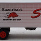 S-Helper 00201 S Scale Seaboard 35 Horizontal Corrugated Trailer EX/Box