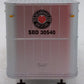 S-Helper 00201 S Scale Seaboard 35 Horizontal Corrugated Trailer EX/Box