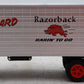S-Helper 00201 S Scale Seaboard 35 Horizontal Corrugated Trailer EX/Box