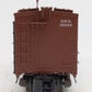 S-Helper 01513 S Gauge NXW Mother's Coca Refrigerated Boxcar #15634 LN/Box