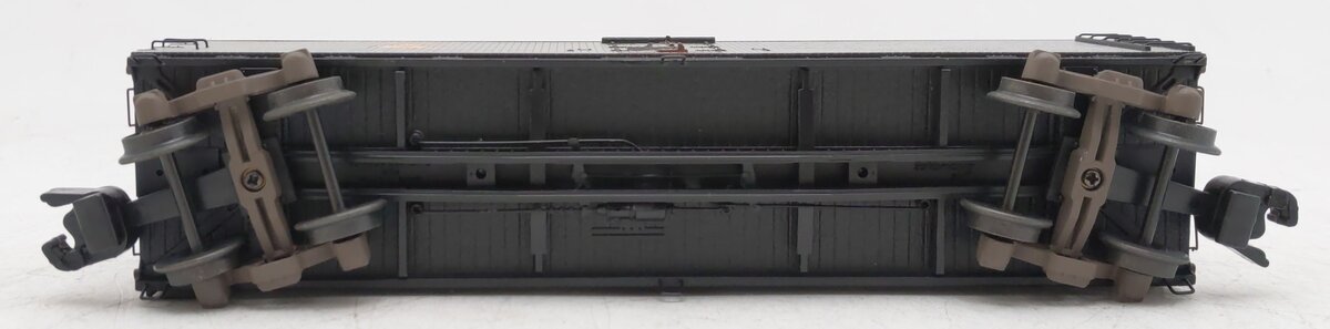 S-Helper 01513 S Gauge NXW Mother's Coca Refrigerated Boxcar #15634 LN/Box