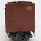 S-Helper 01513 S Gauge NXW Mother's Coca Refrigerated Boxcar #15634 LN/Box