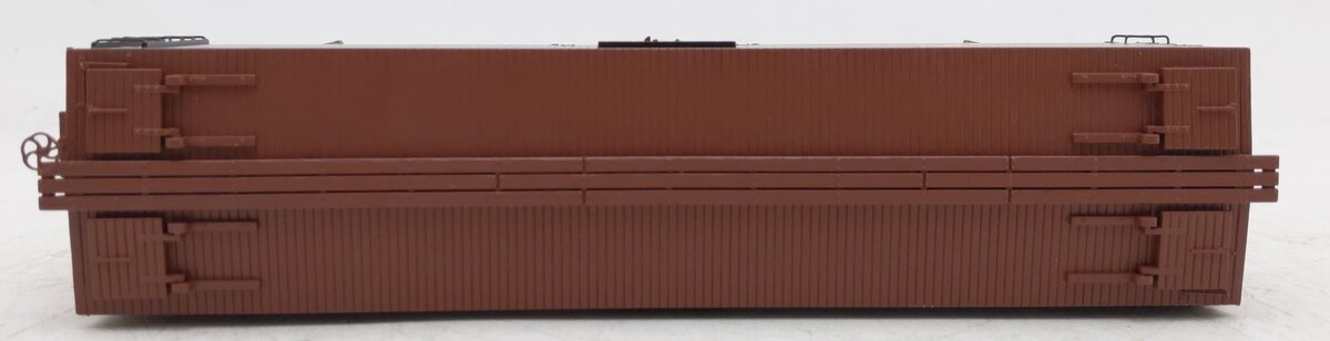 S-Helper 01513 S Gauge NXW Mother's Coca Refrigerated Boxcar #15634 LN/Box
