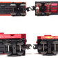 Lionel & Others O Gauge Assorted Freight Cars: 9040, 5416, 90299, 999970 [4] VG