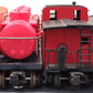 Lionel & Others O Gauge Assorted Freight Cars: 9040, 5416, 90299, 999970 [4] VG
