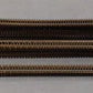 AHM HO Assorted Brass Custom Cut Track (27) VG