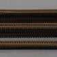 AHM HO Assorted Brass Custom Cut Track (27) VG