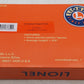 Lionel 6-37852 O Christmas People with Snowman and Christmas Tree (Set of 6) EX/Box