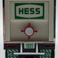 Hess 1992 Diecast 18 Wheeler and Racer w/Friction Motor