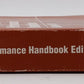 Caterpillar Performance Handbook Edition 29 By Caterpillar