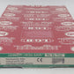 LGB 1210 G Gauge R1 Left Hand Manual Switch Turnout LN/Box