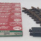 LGB 1210 G Gauge R1 Left Hand Manual Switch Turnout LN/Box