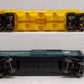 Lionel, UMD, & KMT Assorted O Gauge Freight Cars [6] VG