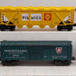Lionel, UMD, & KMT Assorted O Gauge Freight Cars [6] VG