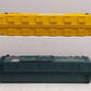 Lionel, UMD, & KMT Assorted O Gauge Freight Cars [6] VG