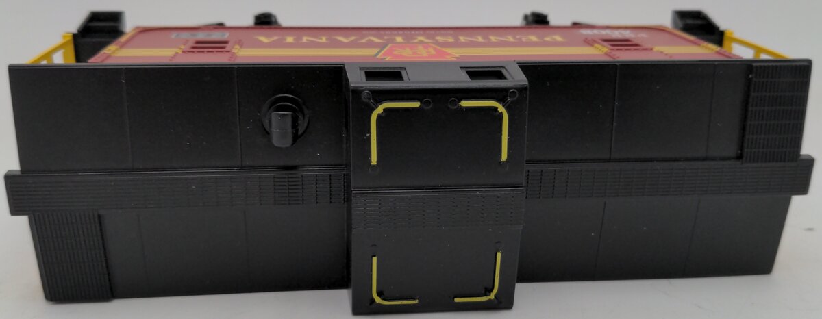 Menards 4008 O Scale Pennsylvania Caboose EX