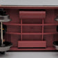 Menards 4008 O Scale Pennsylvania Caboose EX