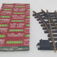 LGB 1210 G Gauge R1 Left Hand Manual Switch Turnout LN/Box