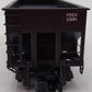S-Helper S Scale Public Service New Jersey Open Hopper Freight Car #0381 EX/Box