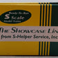 S-Helper S Scale Public Service New Jersey Open Hopper Freight Car #0381 EX/Box