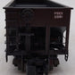 S-Helper S Scale Public Service New Jersey Open Hopper Freight Car #0381 EX/Box
