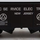 S-Helper S Scale Public Service New Jersey Open Hopper Freight Car #0381 EX/Box