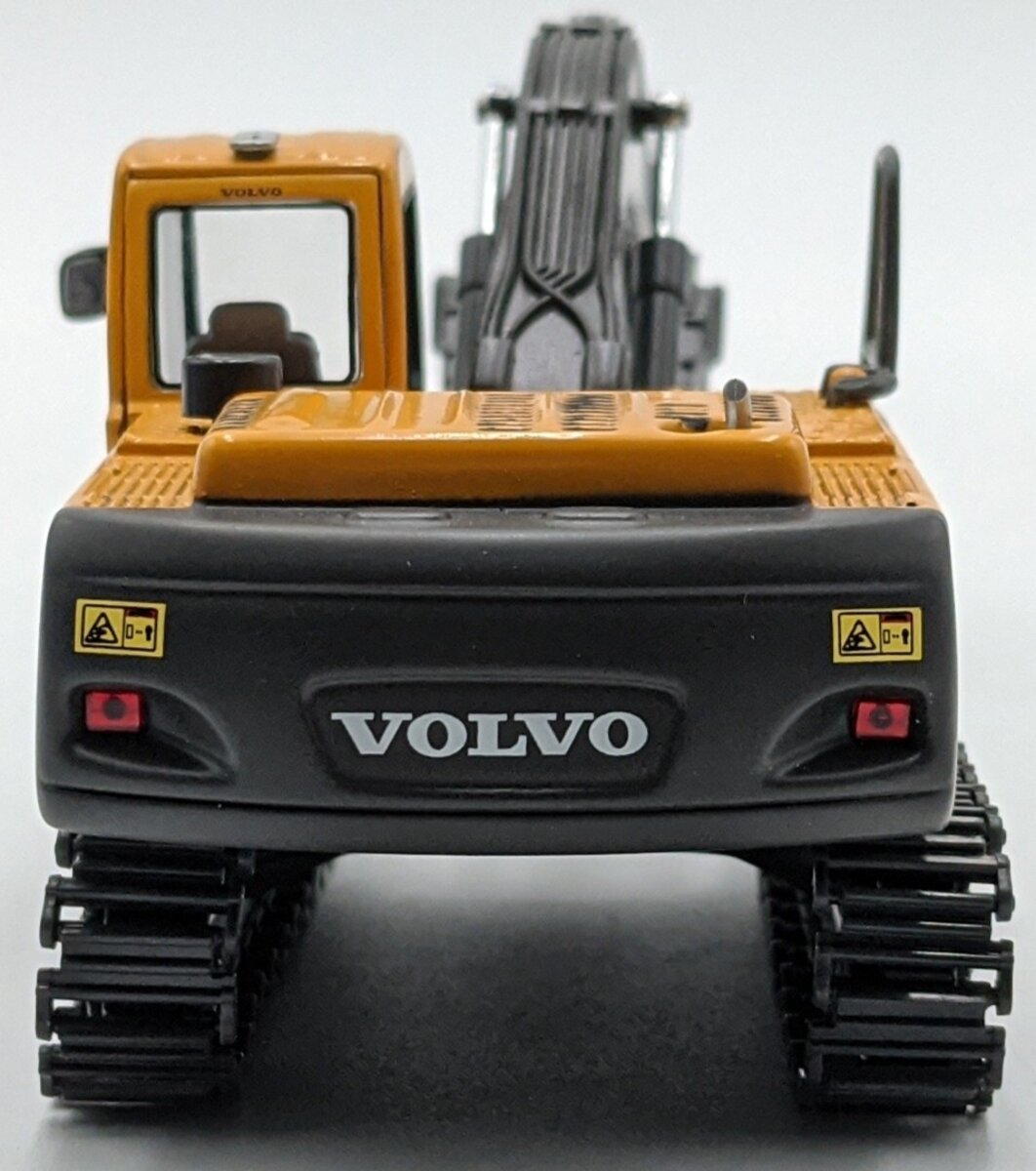 Motorart 1:50 Volvo EC210 Hydraulic Excavator NIB