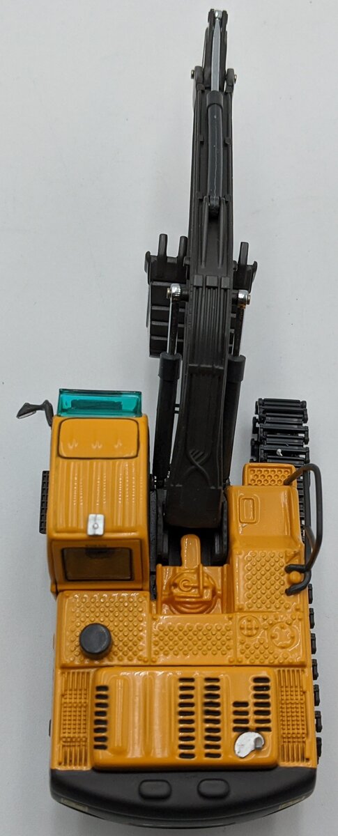 Motorart 1:50 Volvo EC210 Hydraulic Excavator NIB