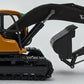 Motorart 1:50 Volvo EC210 Hydraulic Excavator NIB
