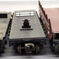Assorted O Gauge Freight Cars: 498025, 17502, 499706 [3] EX