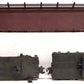 Assorted O Gauge Freight Cars: 498025, 17502, 499706 [3] EX