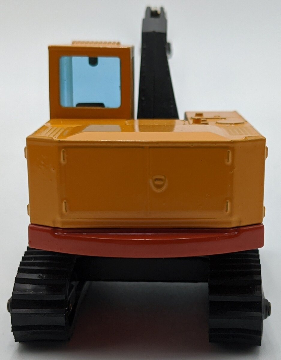 Joal 160 1:50 Compact Akerman H7c Excavator NIB