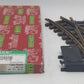 LGB 1215 G Scale Brass Left Hand Electric Switch/Turnout EX/Box