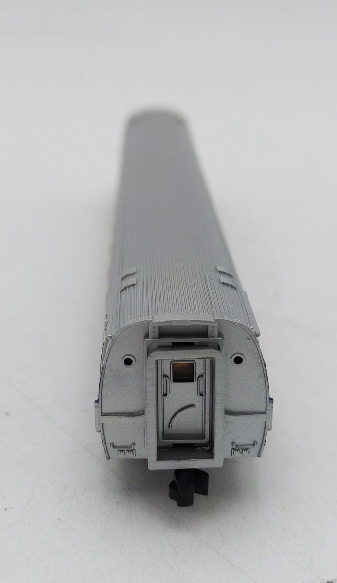 Bachmann 14164 N Amtrak Phase IV 85' Amfleet B Passenger Coach LN/Box